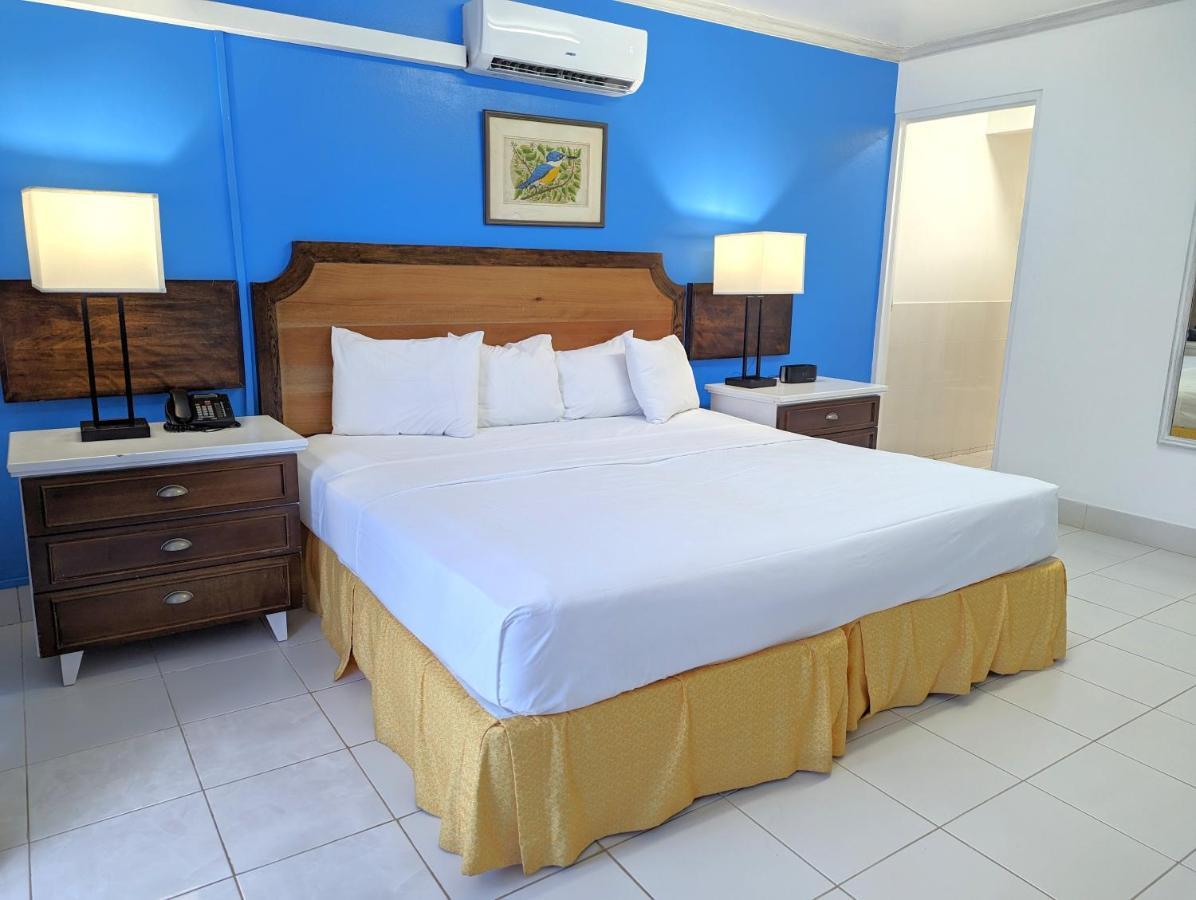Hotel Pirate's 2*