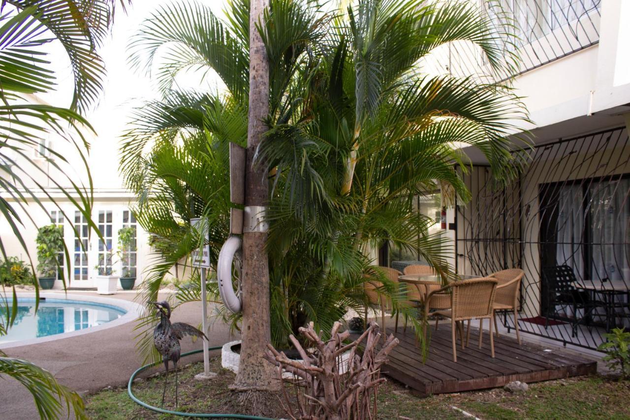 Hotel Pirate's Bridgetown