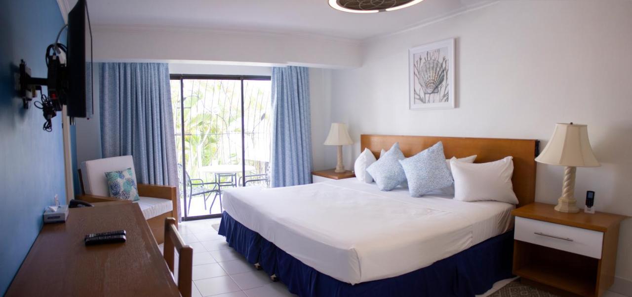 Pirate's Hotel Bridgetown