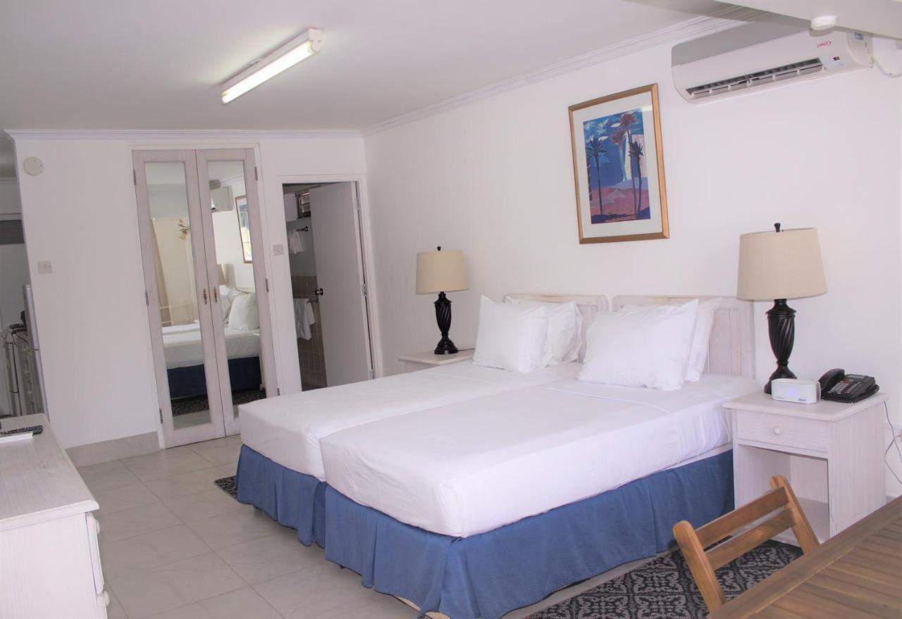 Hotel Pirate's Bridgetown