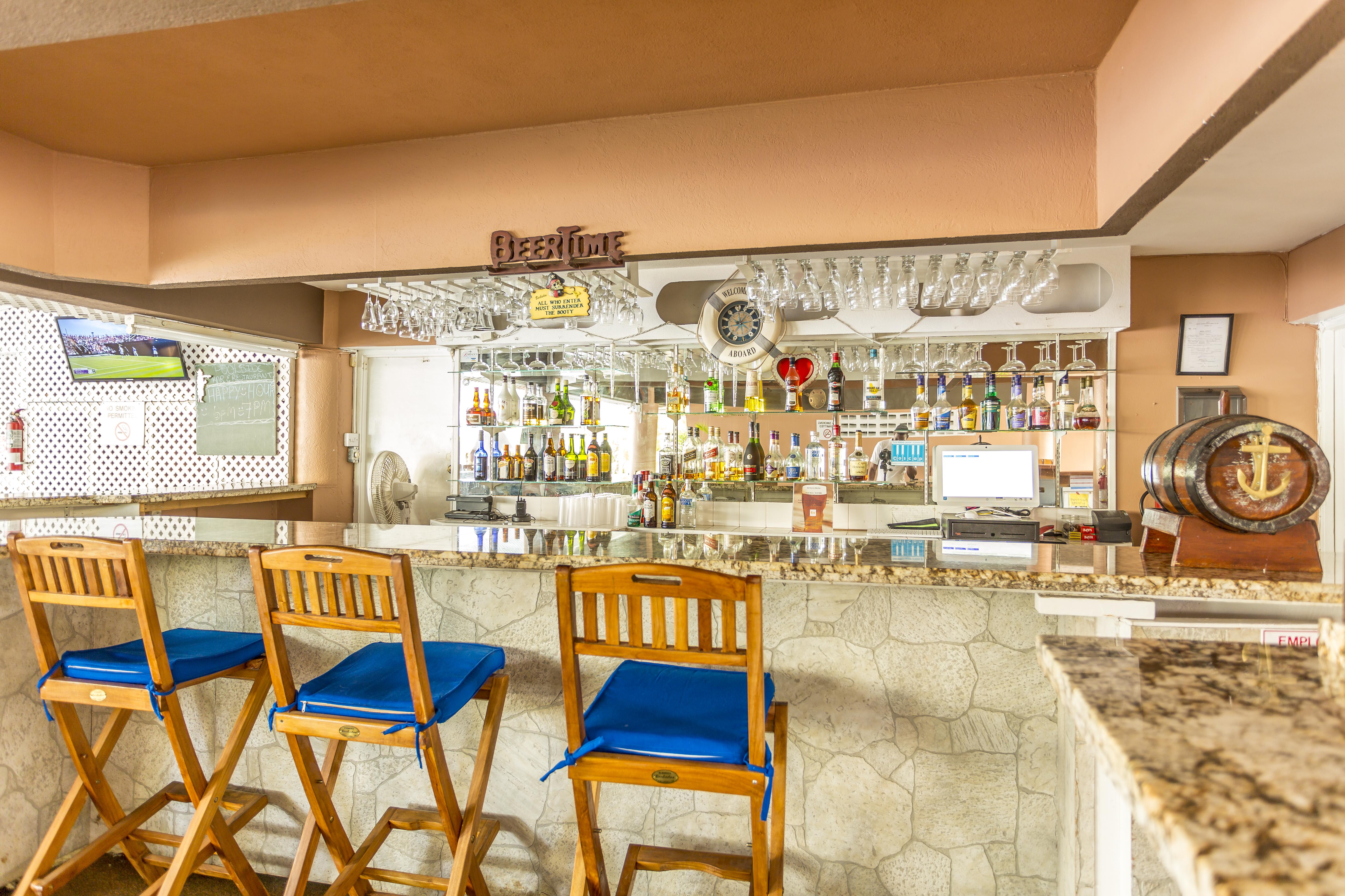 Pirate's Hotel