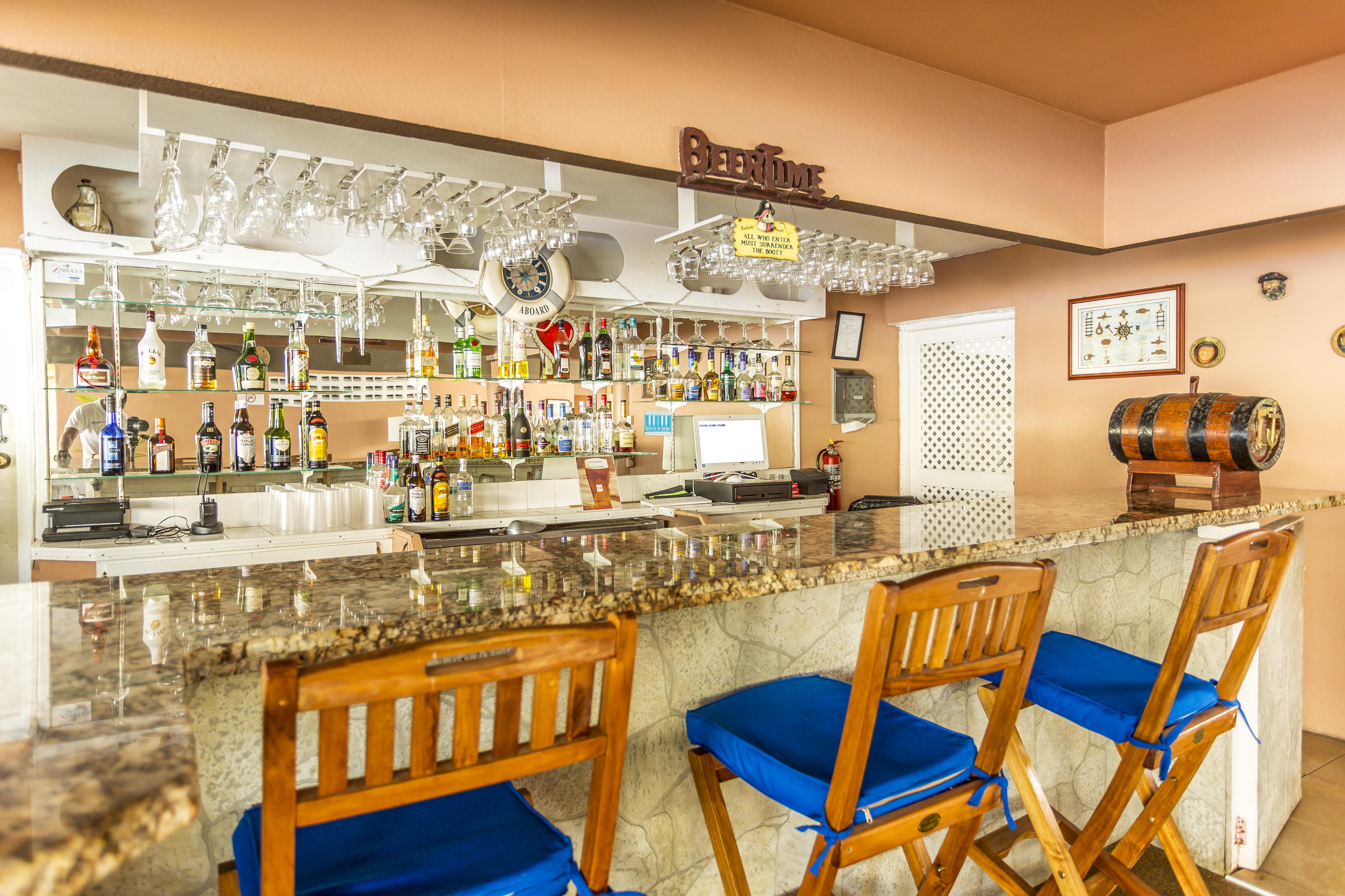 Hotel Pirate's Bridgetown
