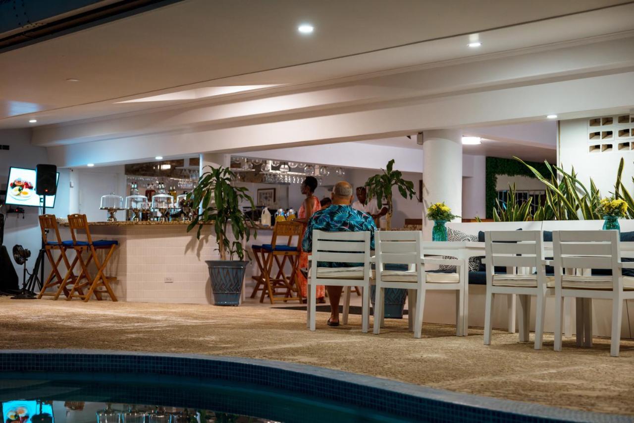 Pirate's Hotel