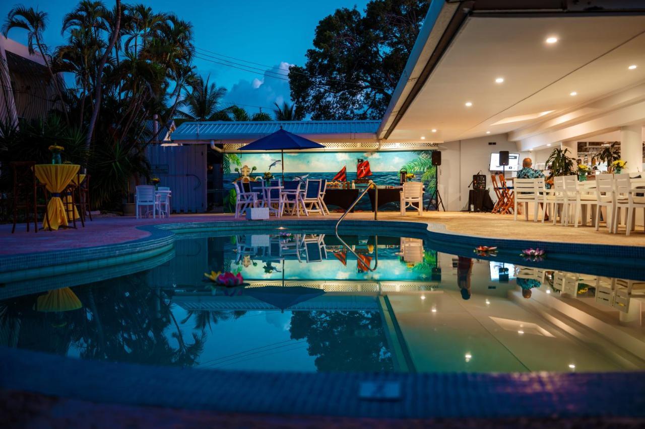 Pirate's Hotel