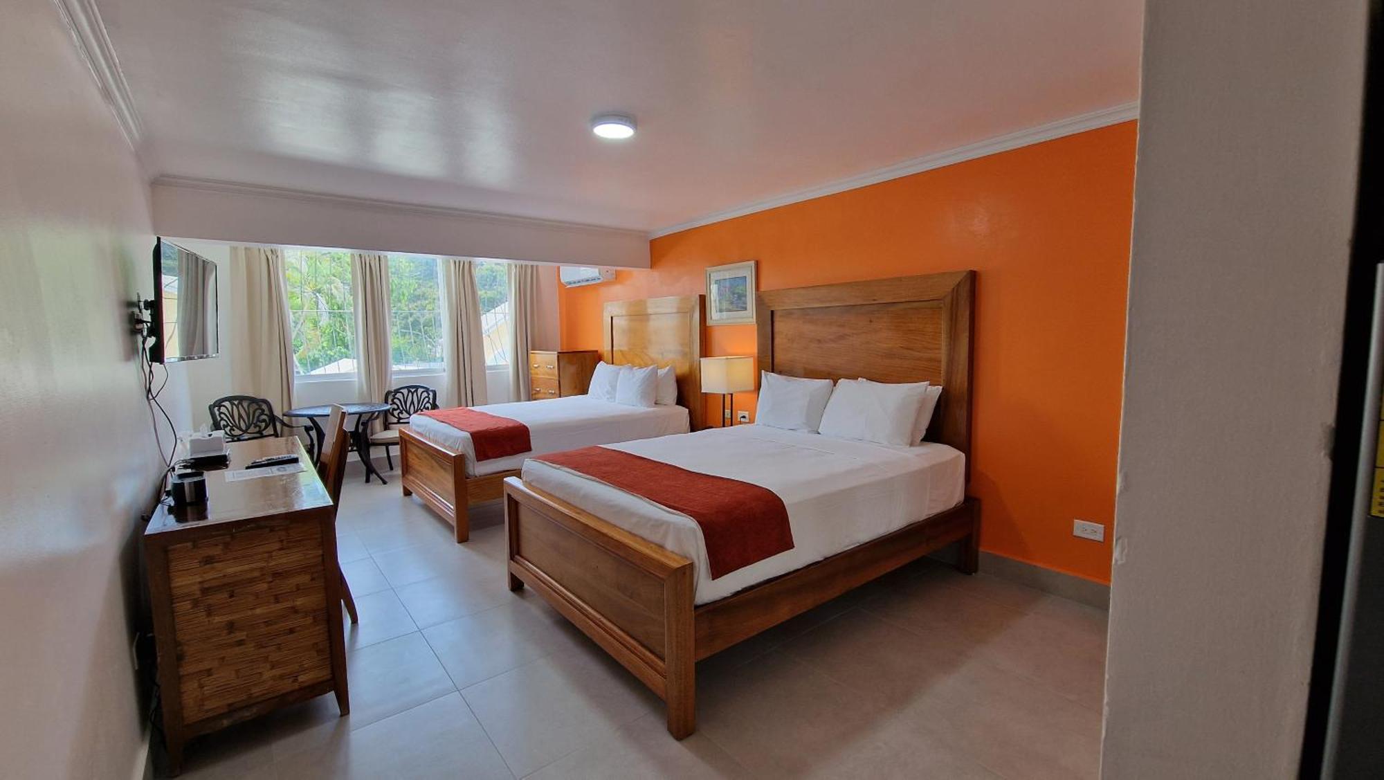 Hotel Pirate's Bridgetown