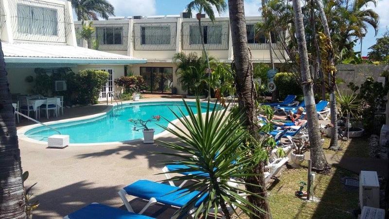 Pirate's 2* Bridgetown