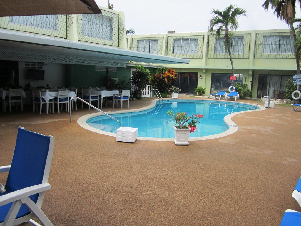 Pirate's Hotel