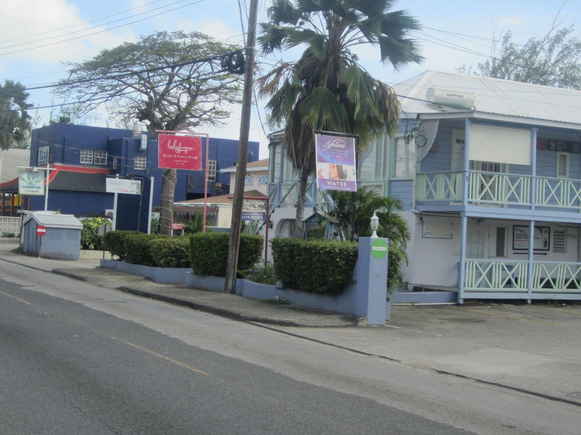 Pirate's Hotel
