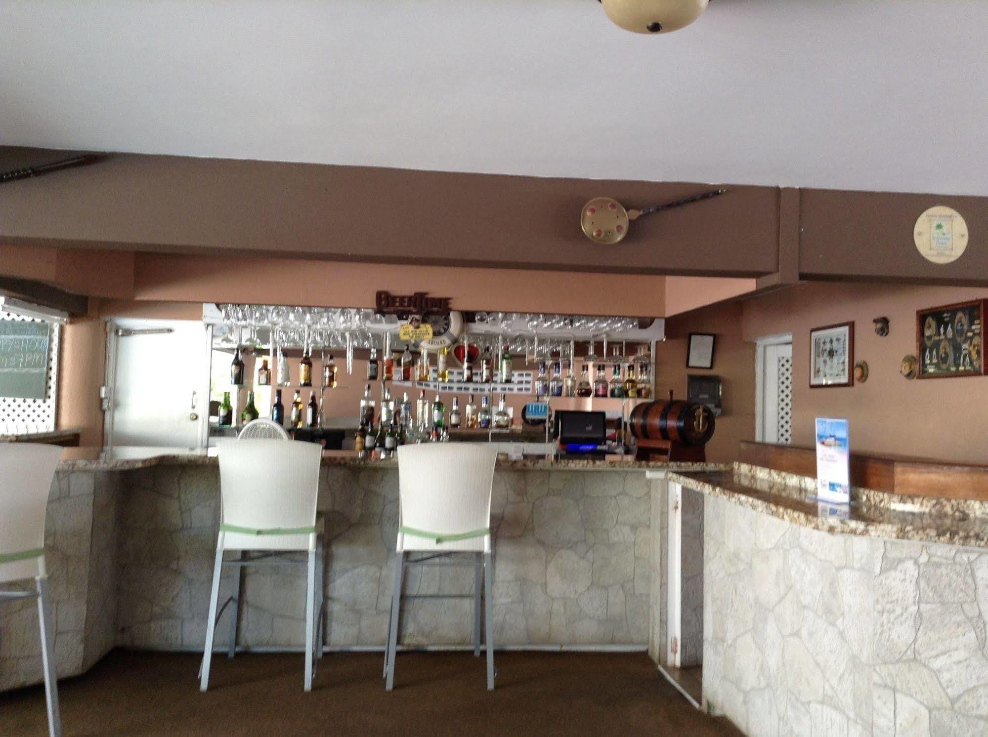Pirate's Hotel 2*